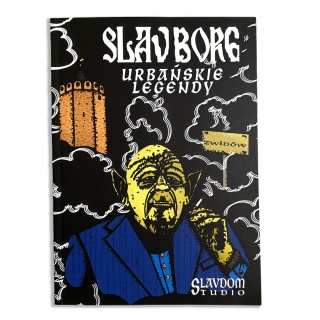 Slav Borg: Urbańskie legendy